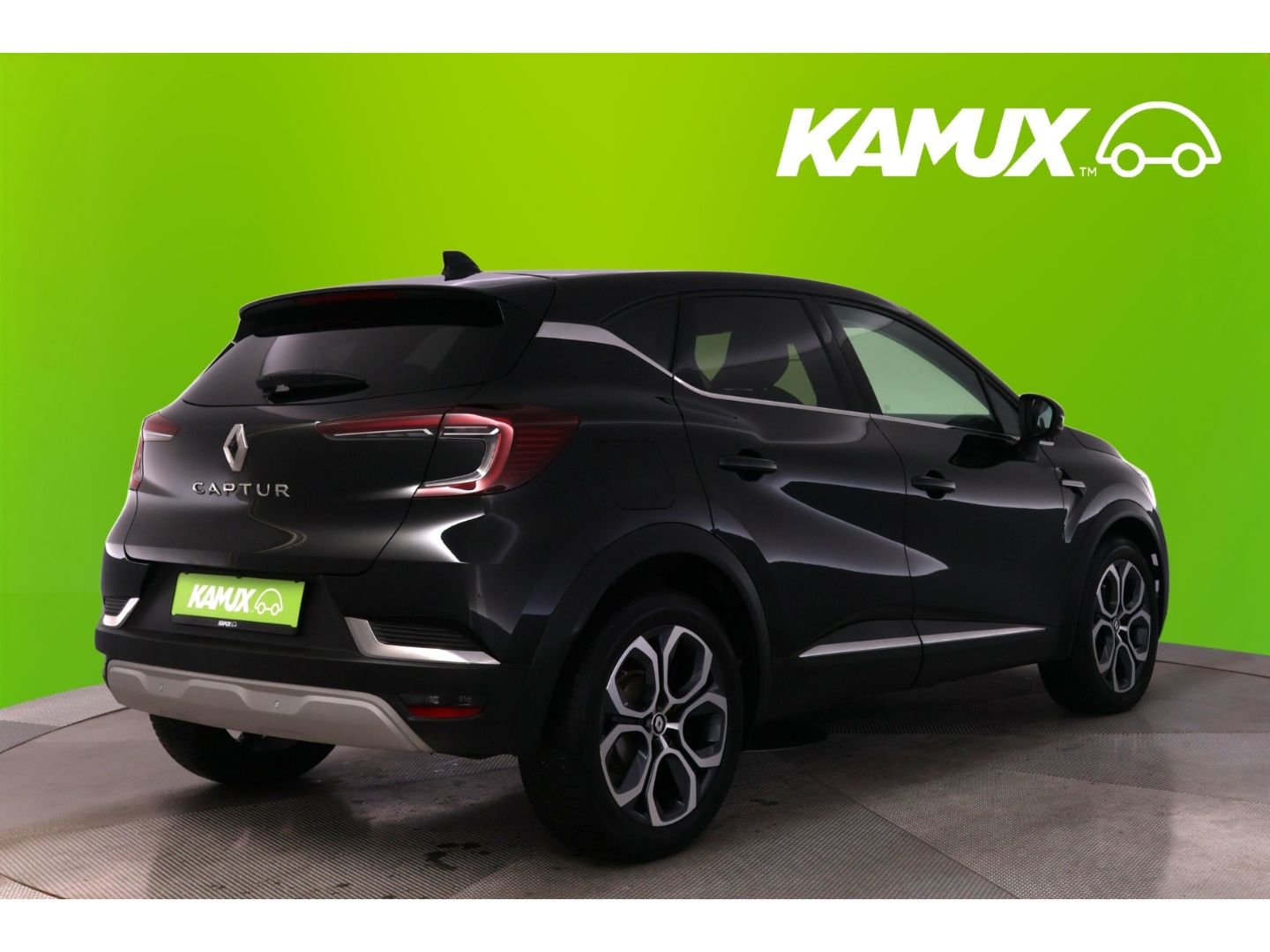 Renault Captur II 1.3TCe 140 Aut.Techno+LED+KAMERA+NAVI foto 3