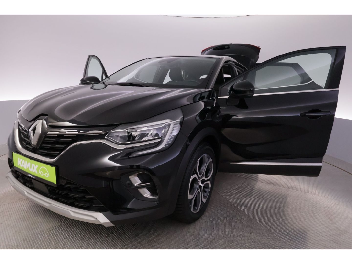 Renault Captur II 1.3TCe 140 Aut.Techno+LED+KAMERA+NAVI foto 22