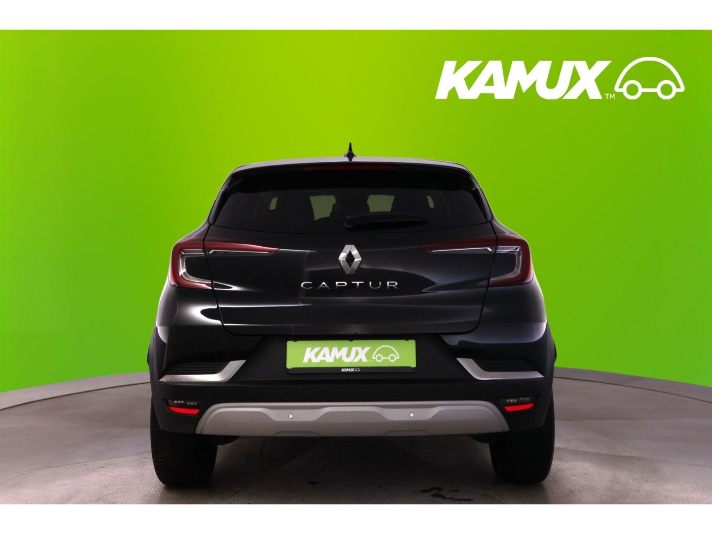 Renault Captur II 1.3TCe 140 Aut.Techno+LED+KAMERA+NAVI foto 4
