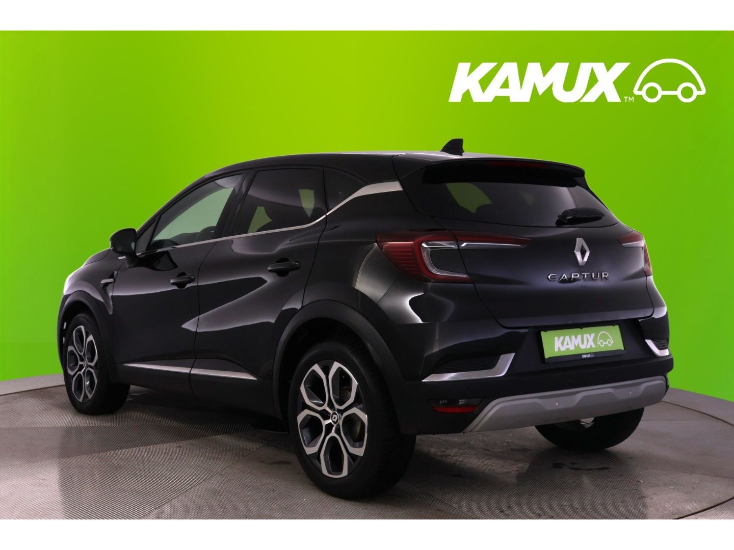 Renault Captur II 1.3TCe 140 Aut.Techno+LED+KAMERA+NAVI foto 5