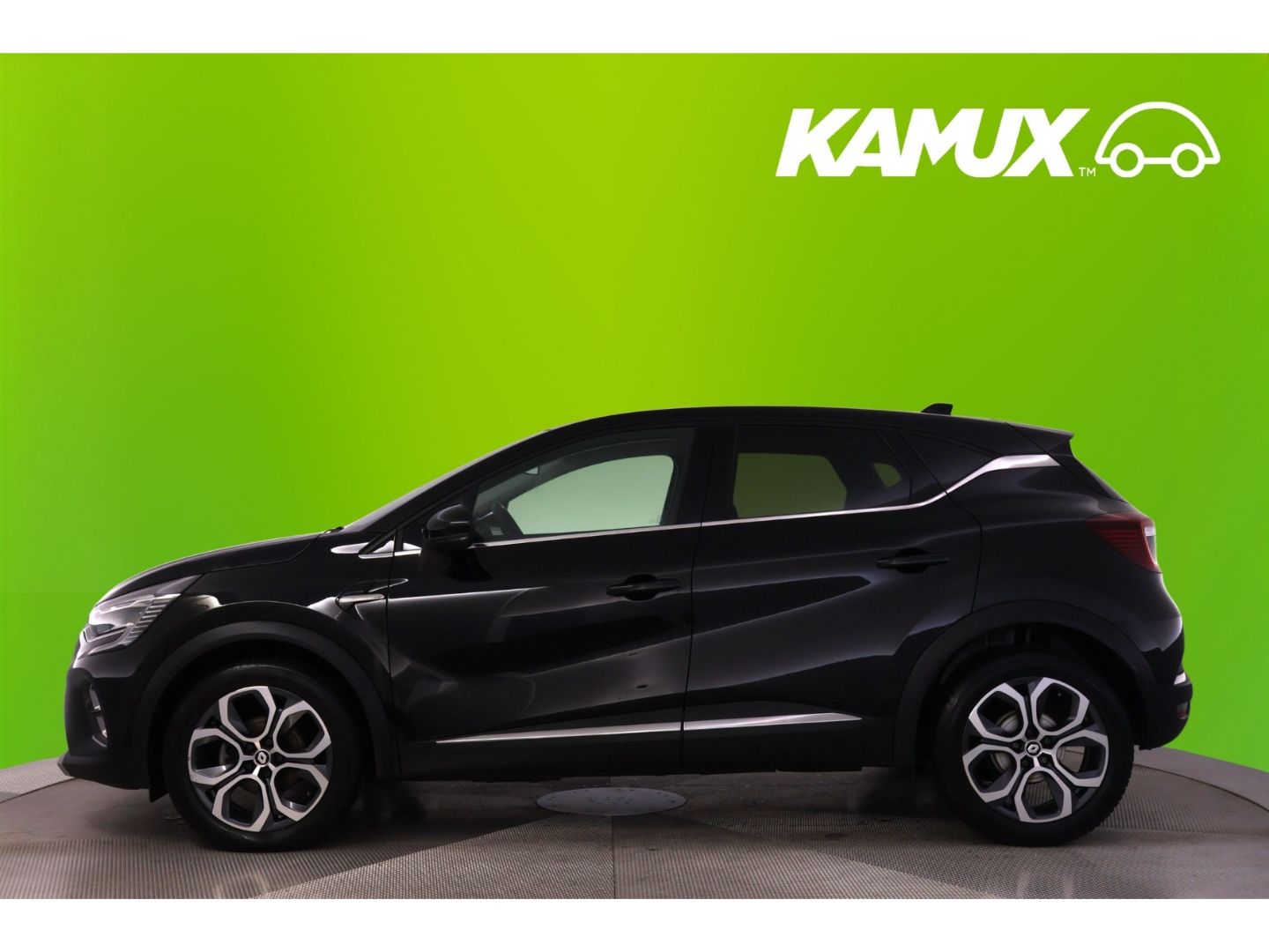 Renault Captur II 1.3TCe 140 Aut.Techno+LED+KAMERA+NAVI foto 6