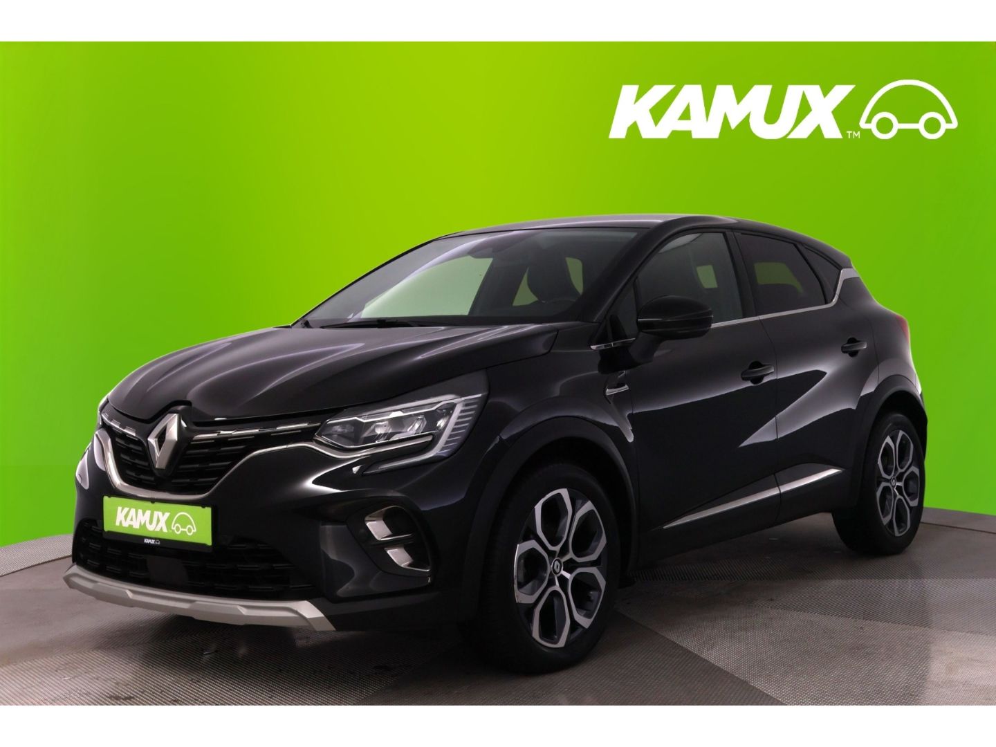 Renault Captur II 1.3TCe 140 Aut.Techno+LED+KAMERA+NAVI foto 8