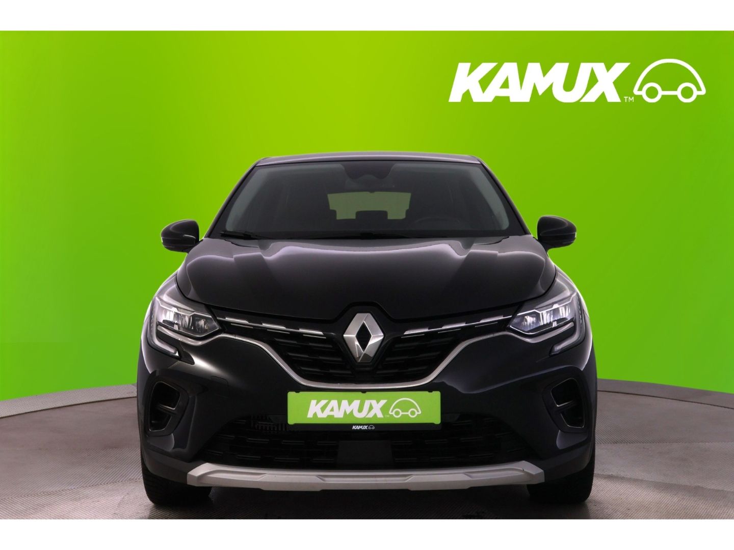 Renault Captur II 1.3TCe 140 Aut.Techno+LED+KAMERA+NAVI foto 9