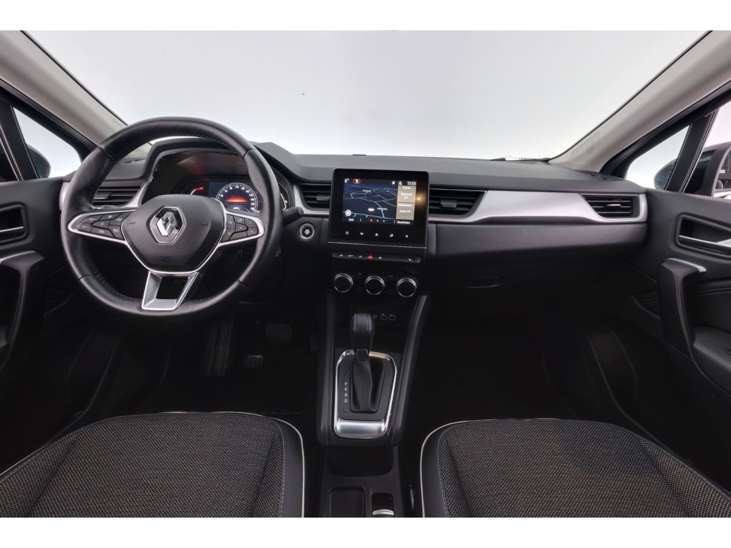 Renault Captur II 1.3TCe 140 Aut.Techno+LED+KAMERA+NAVI foto 10