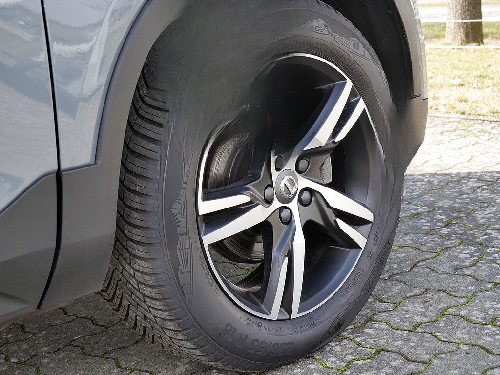 Volvo XC40 T3 R Design foto 13