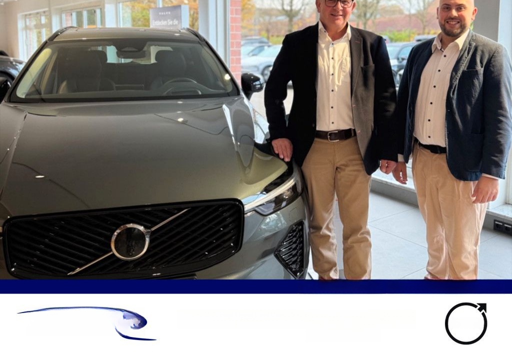 Volvo XC40 T3 R Design foto 15