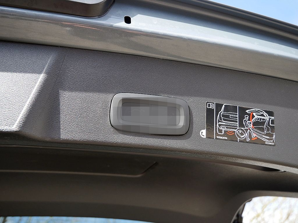 Volvo XC40 T3 R Design foto 16