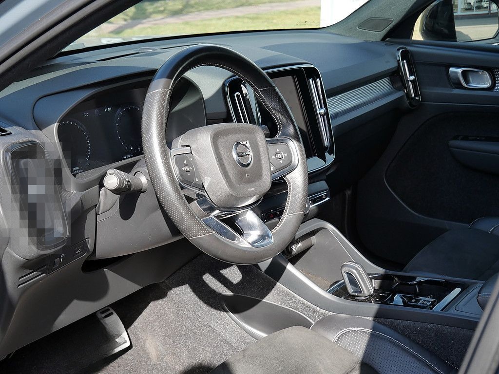 Volvo XC40 T3 R Design foto 17
