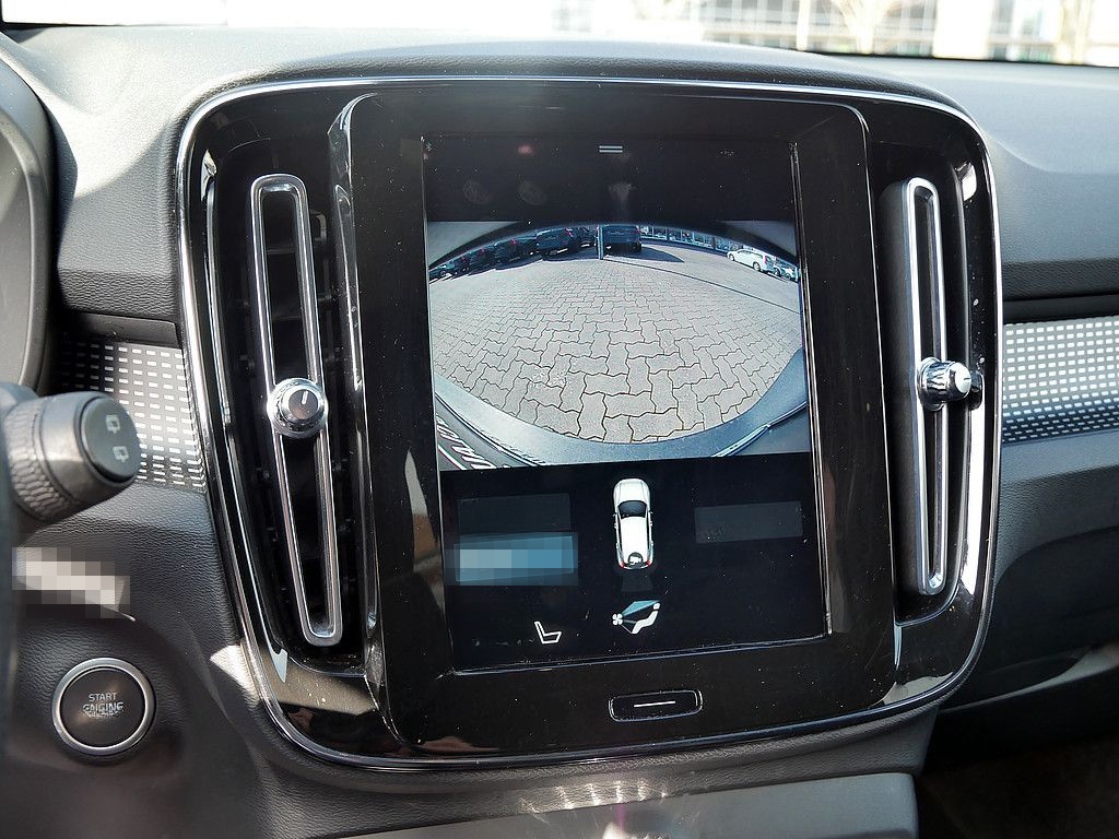 Volvo XC40 T3 R Design foto 20