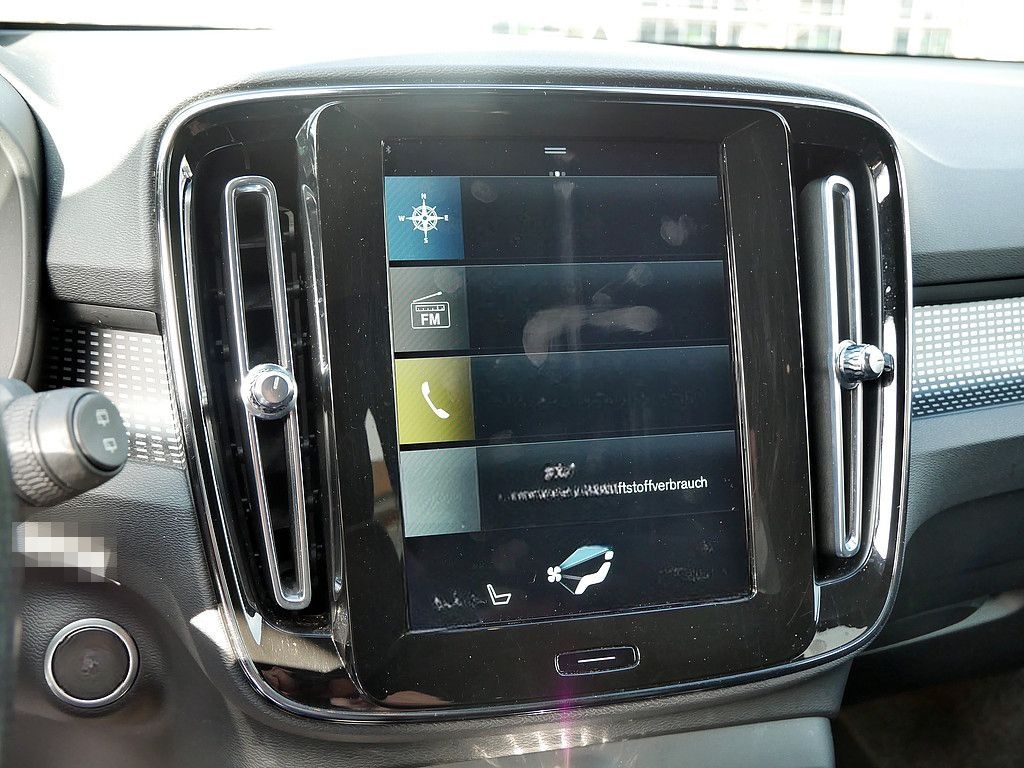 Volvo XC40 T3 R Design foto 21