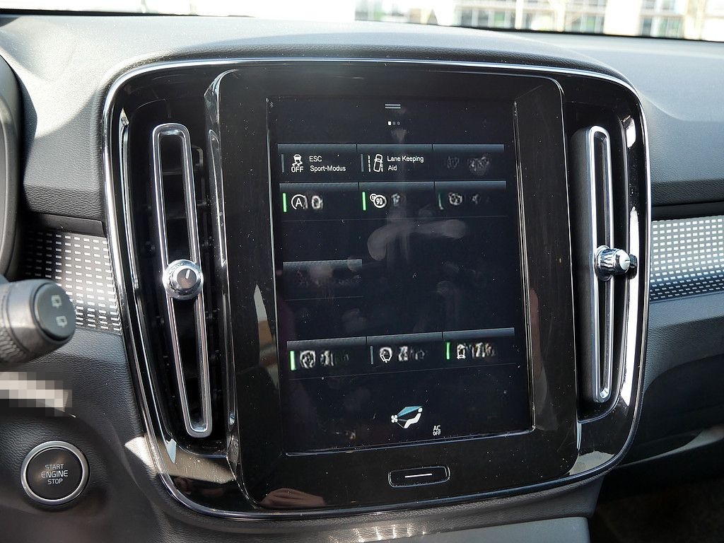 Volvo XC40 T3 R Design foto 24