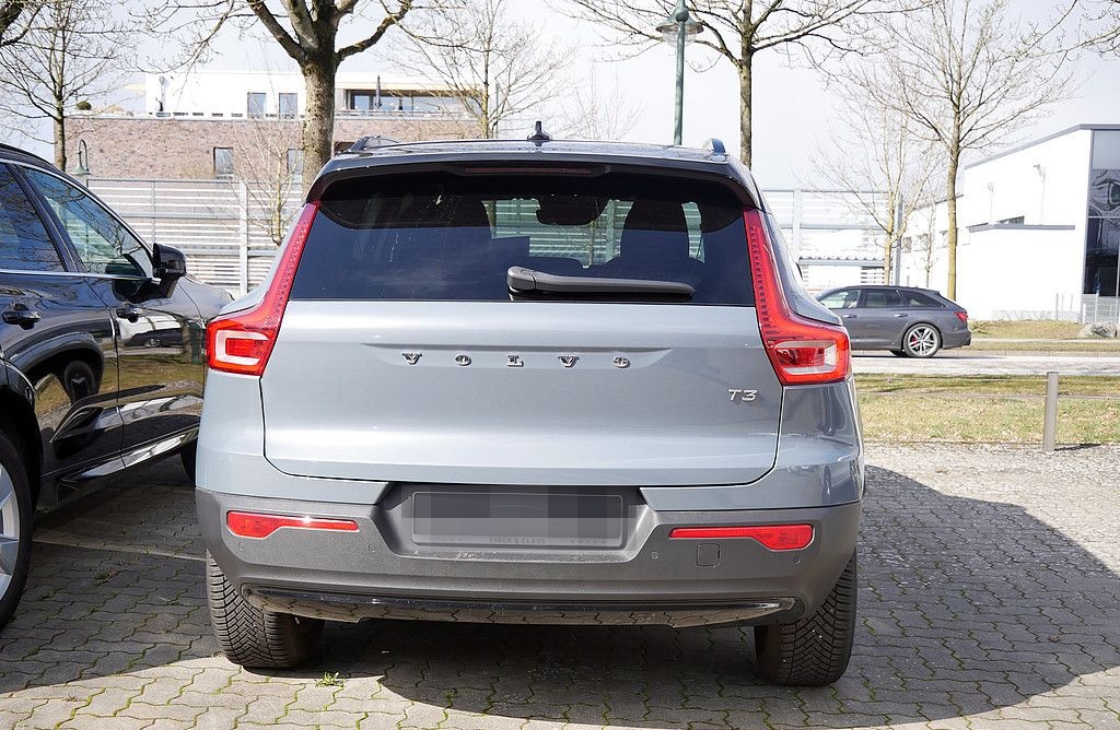 Volvo XC40 T3 R Design foto 5