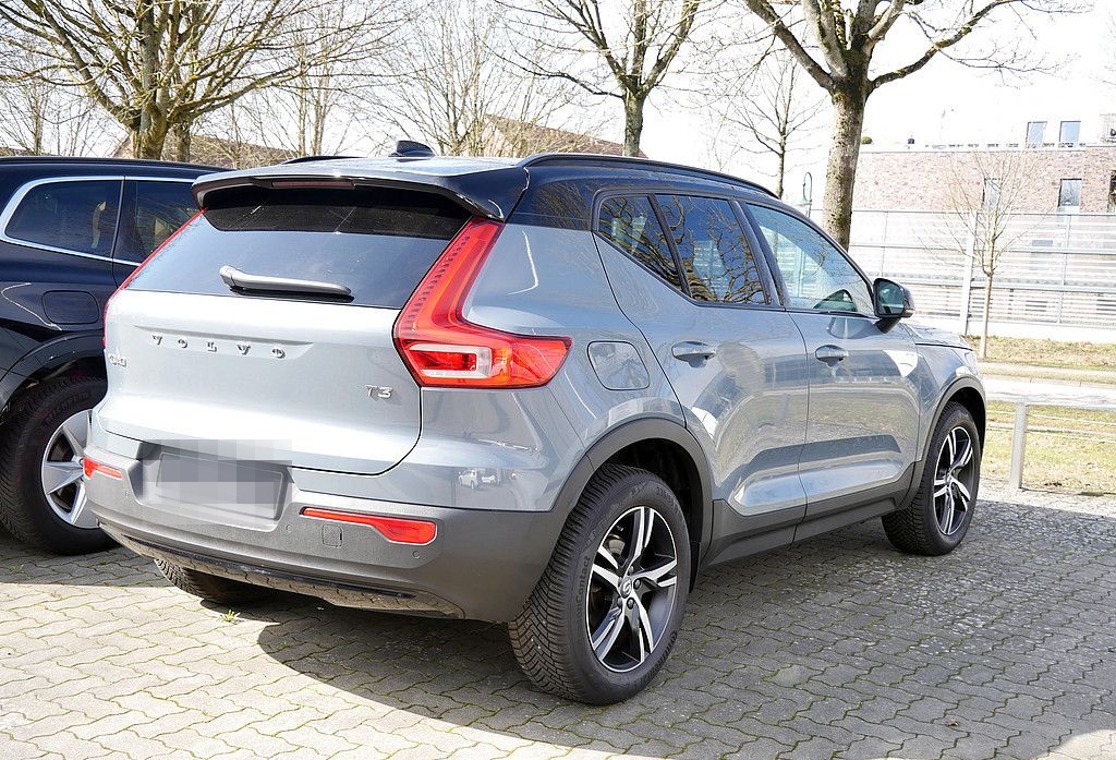 Volvo XC40 T3 R Design foto 6