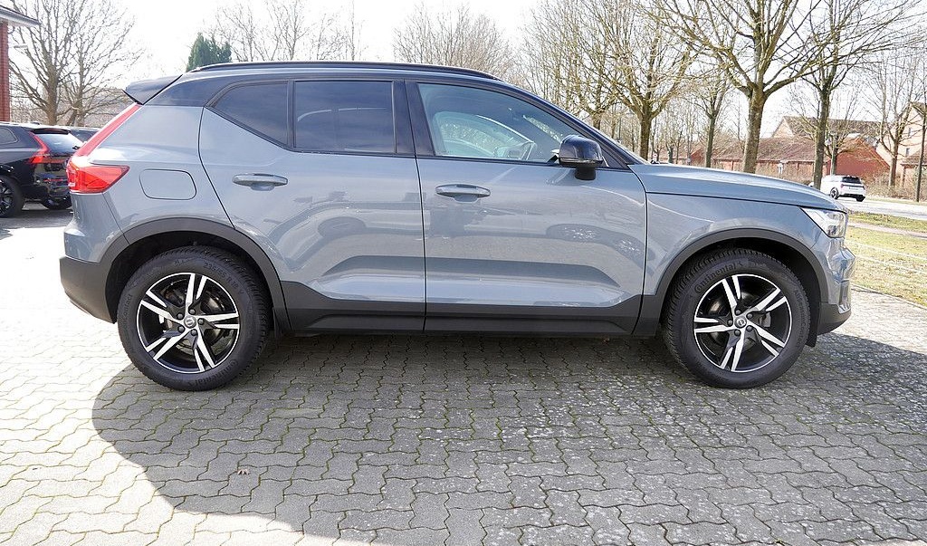 Volvo XC40 T3 R Design foto 7