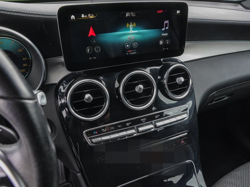 Mercedes-Benz GLC 300 de 4M Rückfahrkamera Business-Paket AHK foto 15