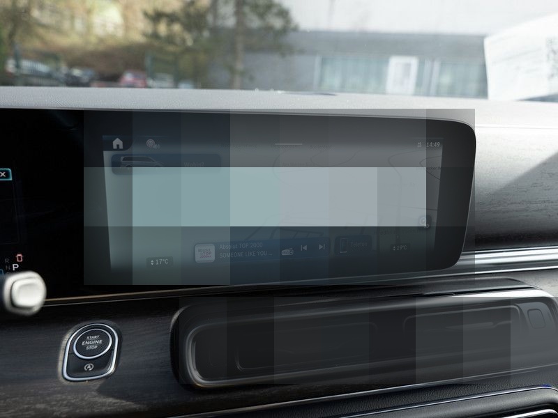 Mercedes-Benz V 300 Avantgarde/lang/Standh/AHK/MBeam/Distr/360 foto 11