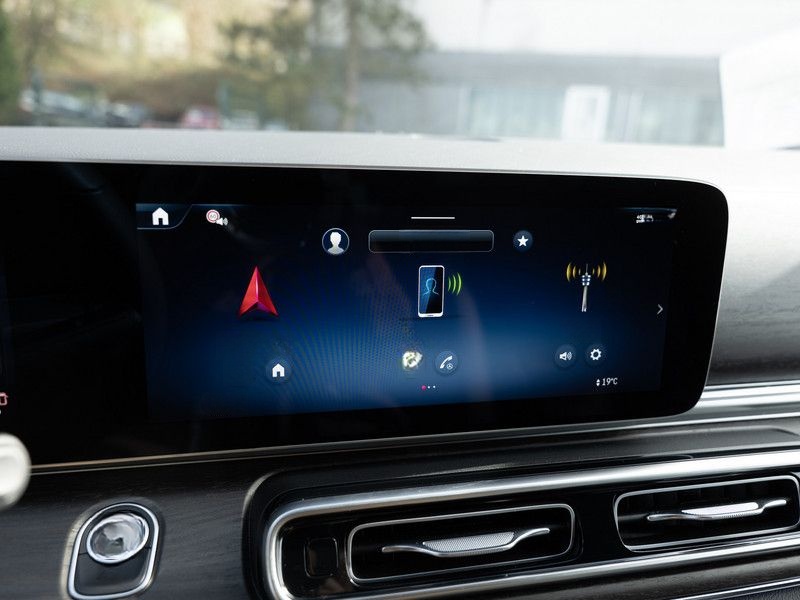 Mercedes-Benz V 300 Avantgarde/lang/Standh/AHK/MBeam/Distr/360 foto 12