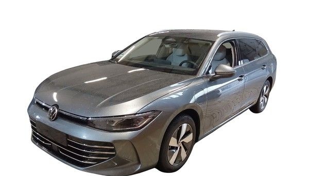 Volkswagen Passat Variant 1.5 TSI eHybrid Elegance IQ.Light foto 2