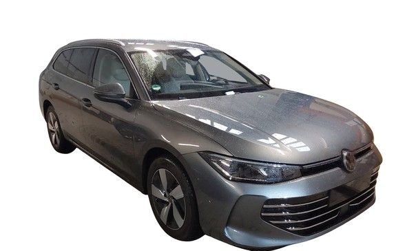 Volkswagen Passat Variant 1.5 TSI eHybrid Elegance IQ.Light foto 5