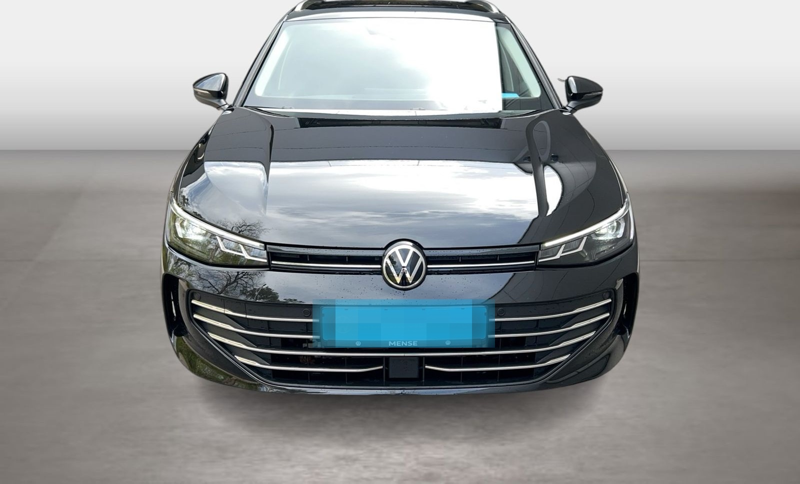 Volkswagen Passat Variant 1.5 TSI eHybrid CarPlay|AHK|HUD foto 7