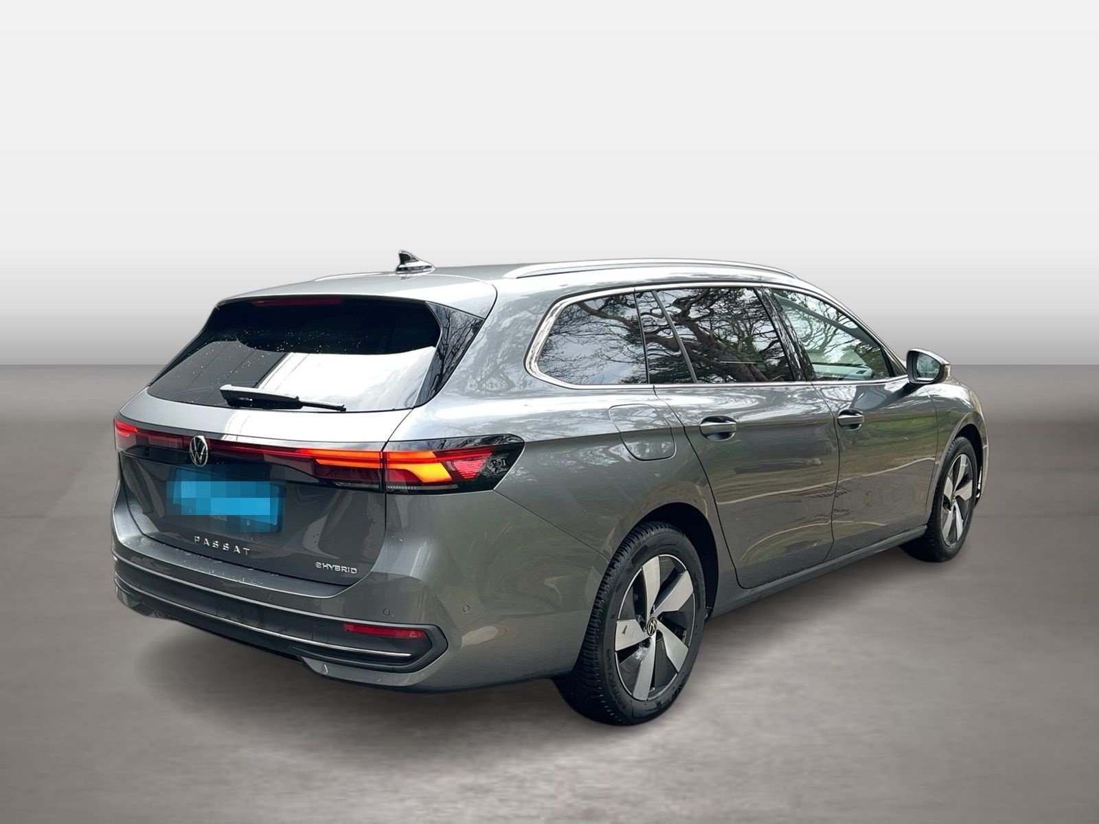 Volkswagen Passat Variant 1.5 TSI eHybrid CarPlay|AHK|HUD foto 5