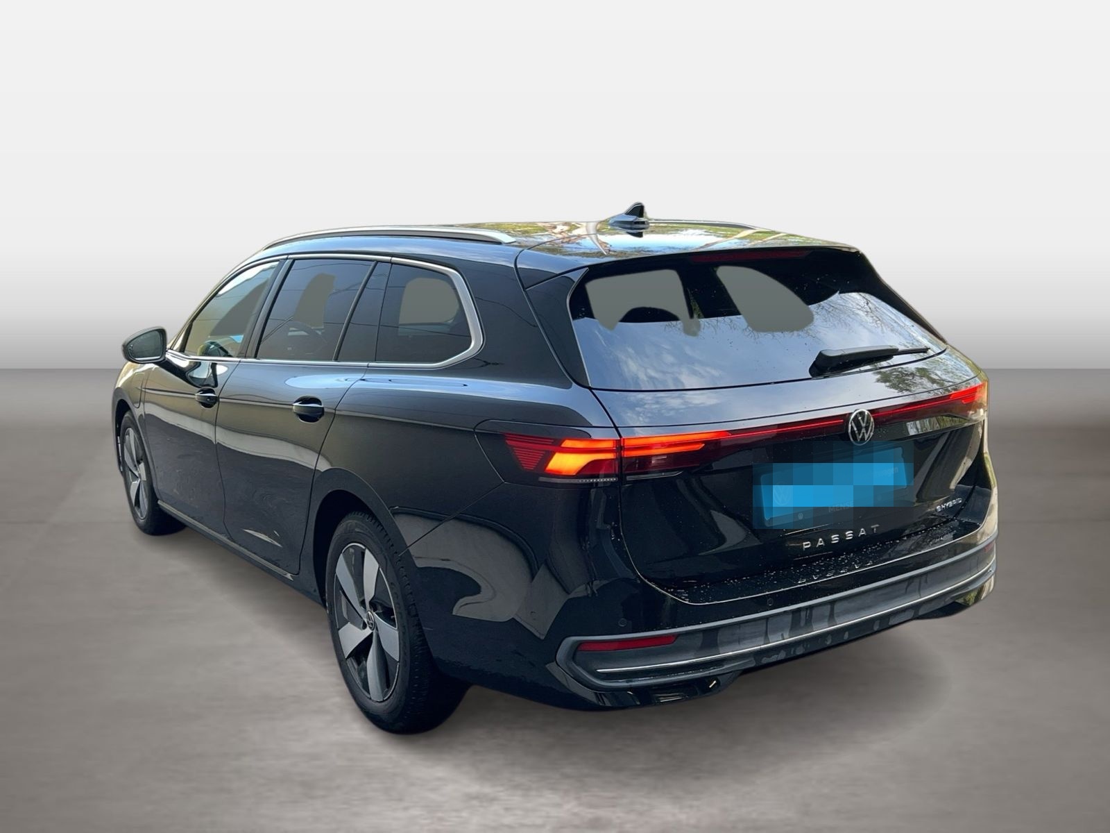 Volkswagen Passat Variant 1.5 TSI eHybrid CarPlay|AHK|HUD foto 3