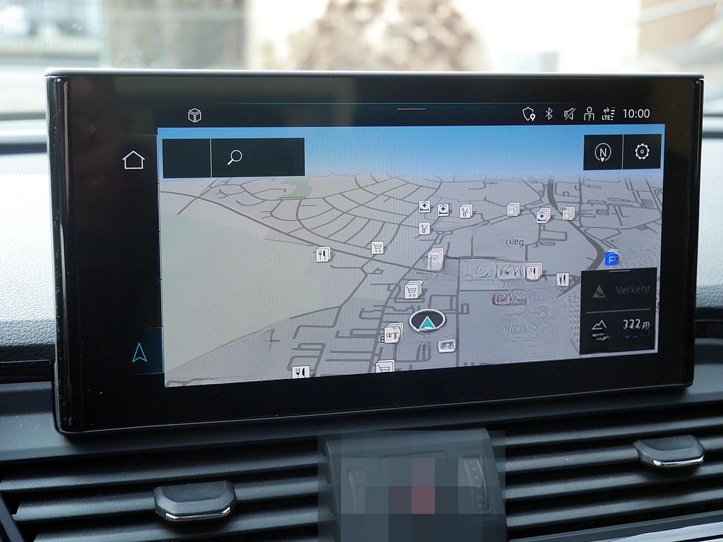 Audi Q5 40 TDI quattro S line ACC+NAVI+KAMERA+SHZ+LED foto 11