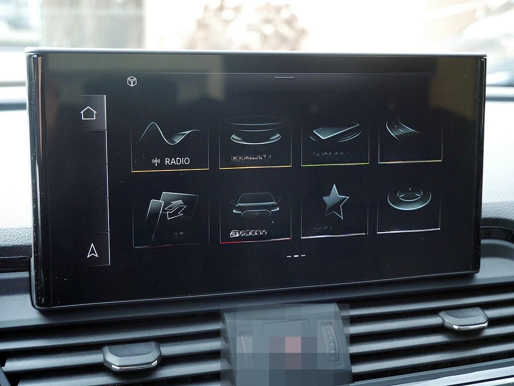 Audi Q5 40 TDI quattro S line ACC+NAVI+KAMERA+SHZ+LED foto 12