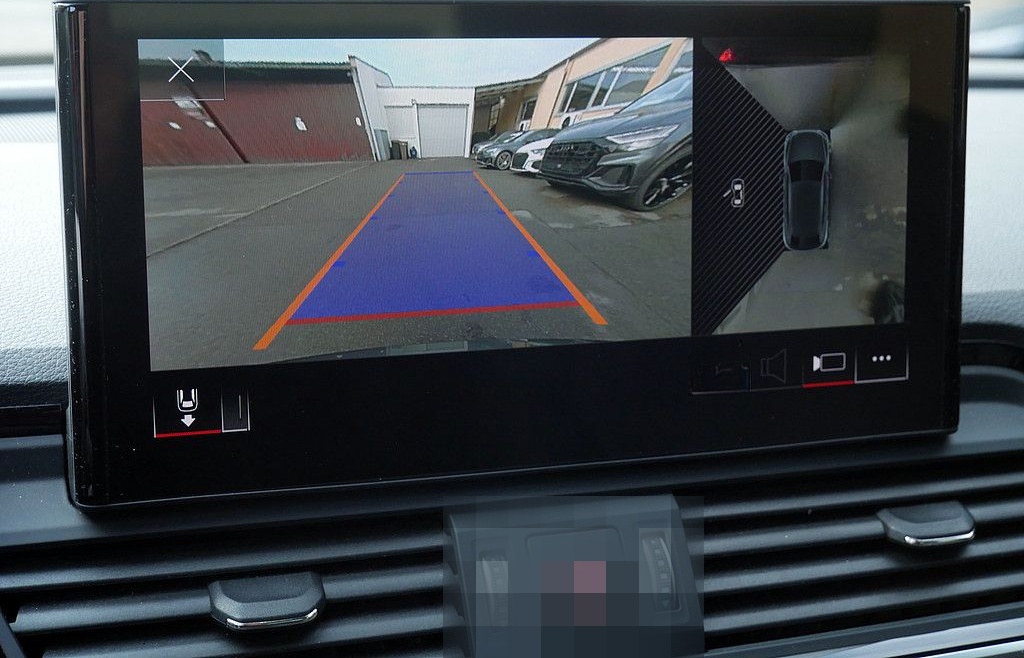 Audi Q5 40 TDI quattro S line ACC+NAVI+KAMERA+SHZ+LED foto 13