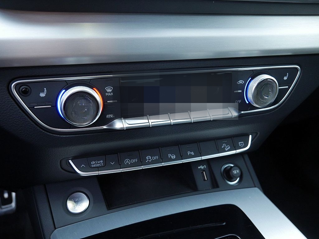 Audi Q5 40 TDI quattro S line ACC+NAVI+KAMERA+SHZ+LED foto 14