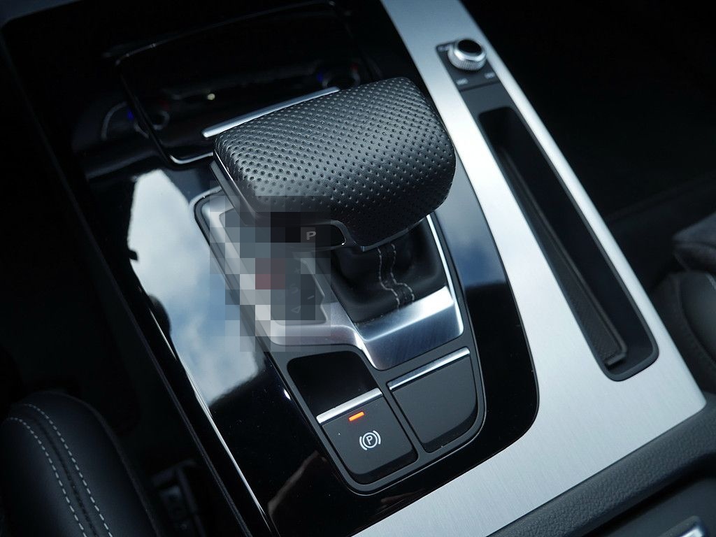 Audi Q5 40 TDI quattro S line ACC+NAVI+KAMERA+SHZ+LED foto 15