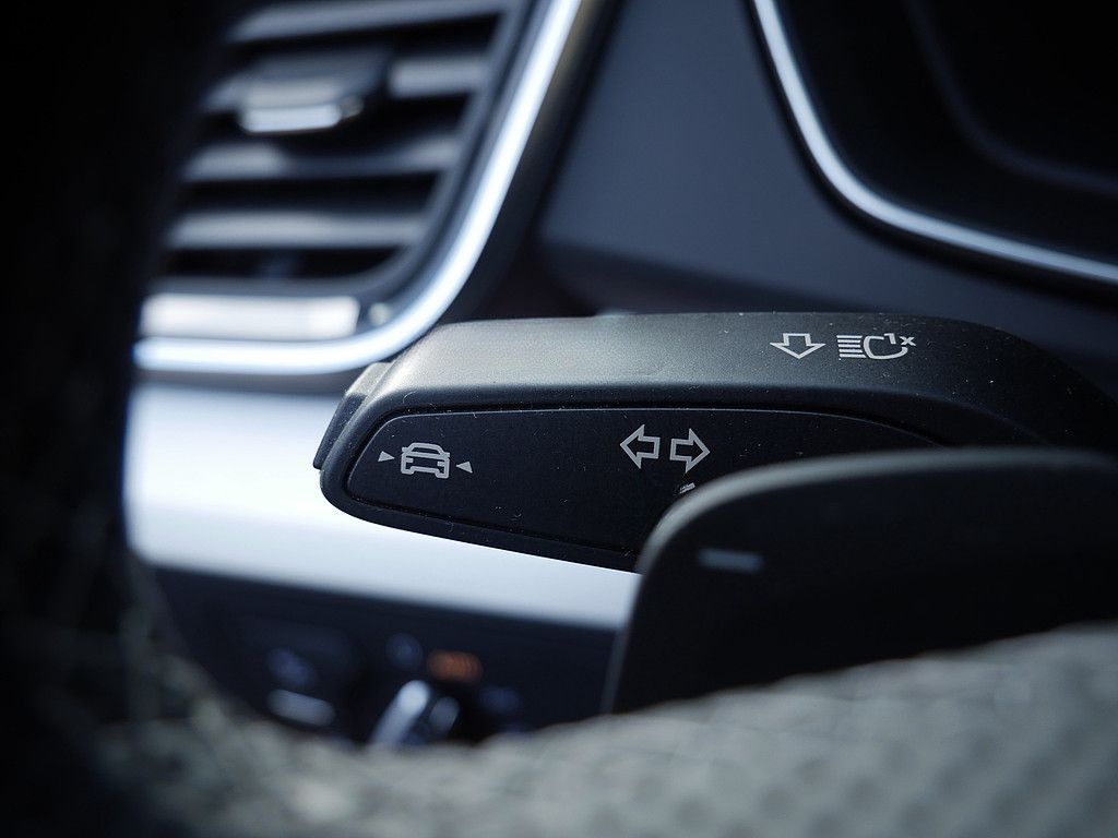 Audi Q5 40 TDI quattro S line ACC+NAVI+KAMERA+SHZ+LED foto 17