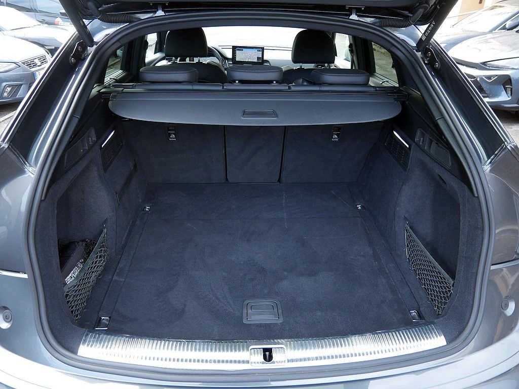 Audi Q5 40 TDI quattro S line ACC+NAVI+KAMERA+SHZ+LED foto 22