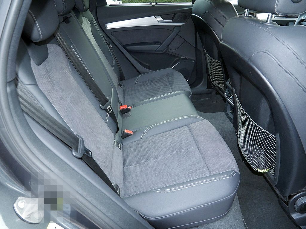Audi Q5 40 TDI quattro S line ACC+NAVI+KAMERA+SHZ+LED foto 7