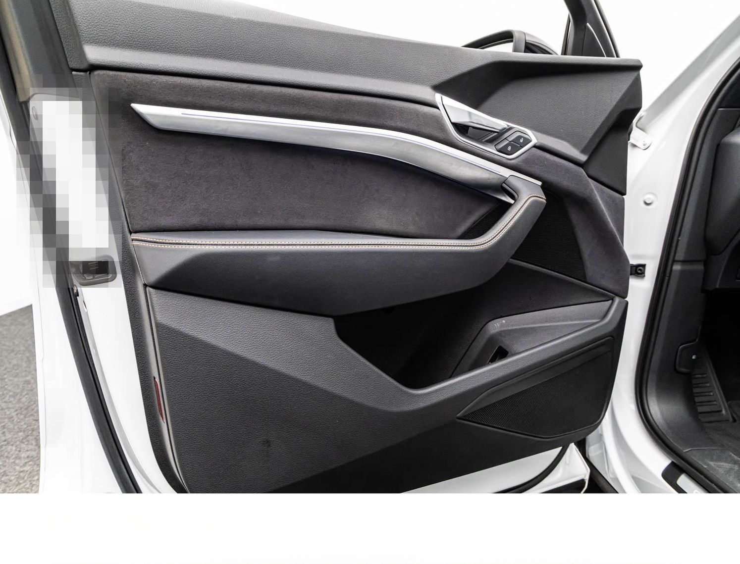 Audi E-TRON SPORTBACK 55 2x S LINE BLACK EDITION/PANO foto 14