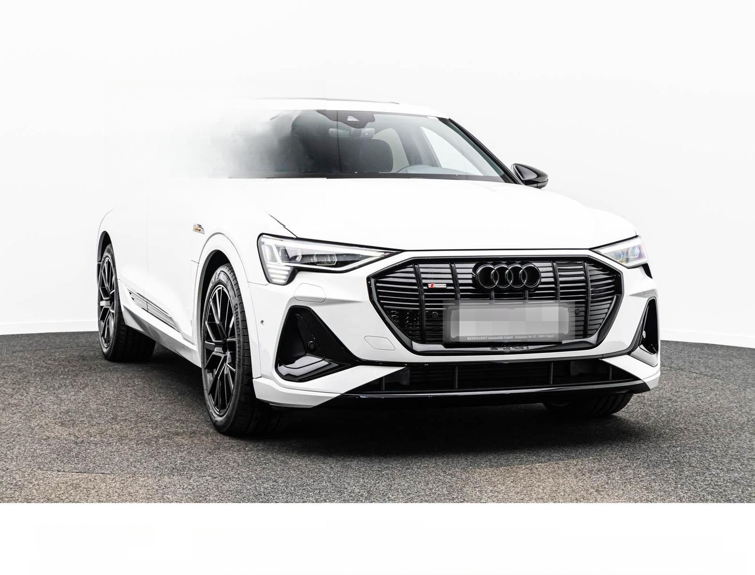 Audi E-TRON SPORTBACK 55 2x S LINE BLACK EDITION/PANO foto 7