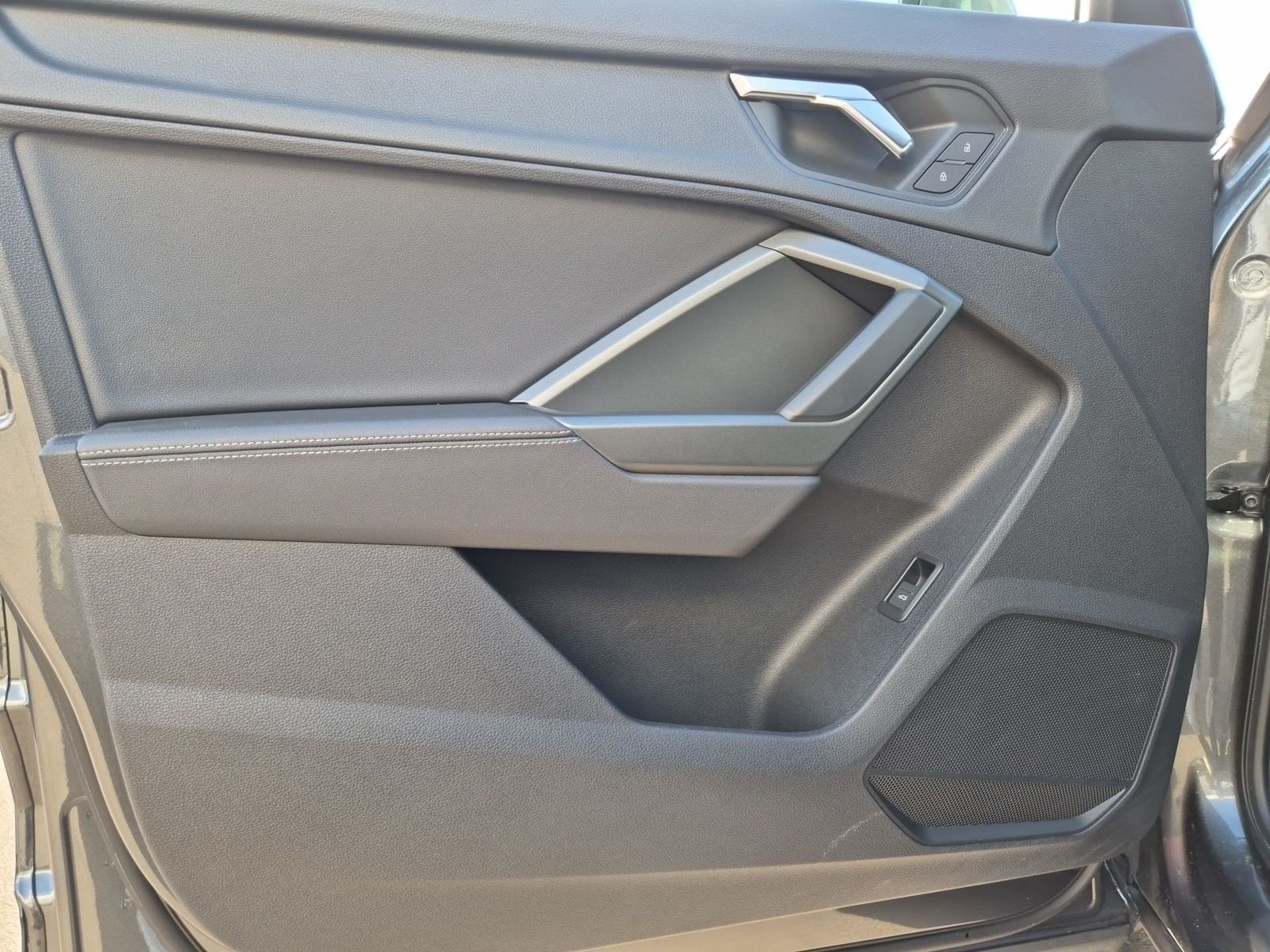 Audi Q3 Sportback 35 TDI AHK LED S line 2xKlima ACC foto 12