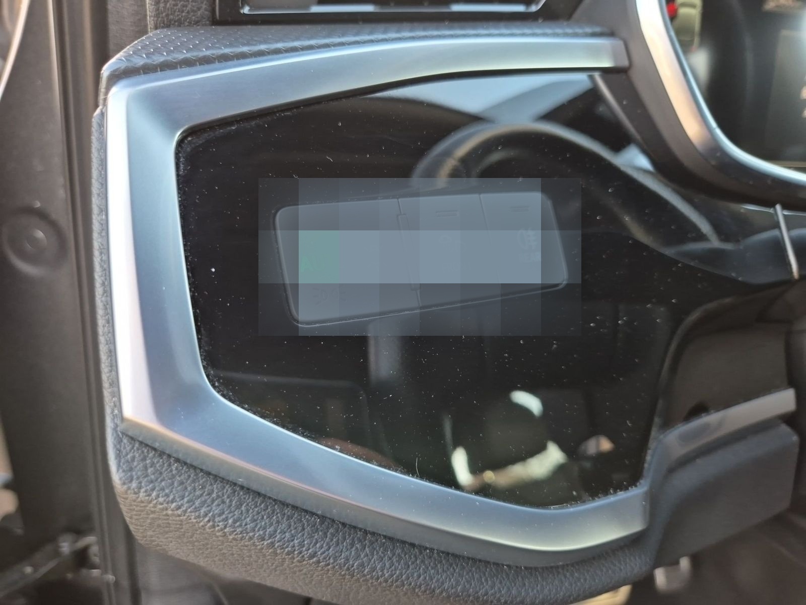 Audi Q3 Sportback 35 TDI AHK LED S line 2xKlima ACC foto 20