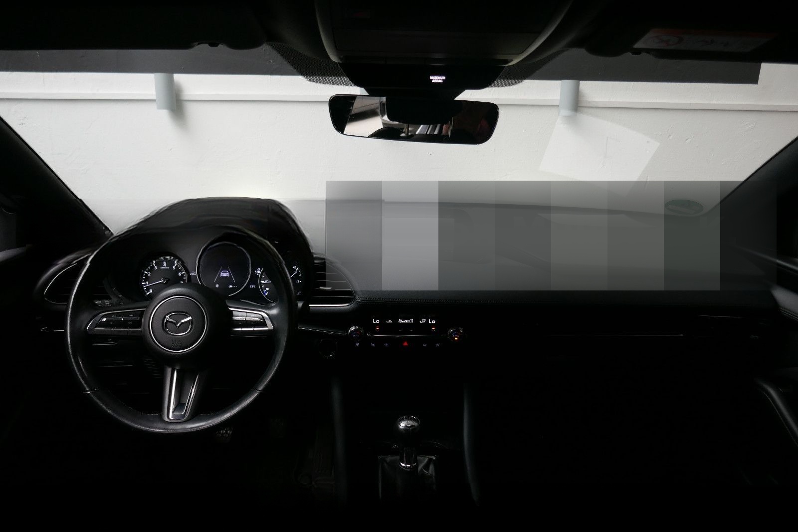 Mazda 3 Selection*1.Hand*Mwst ausweisbar*LED*Head-Up* foto 14
