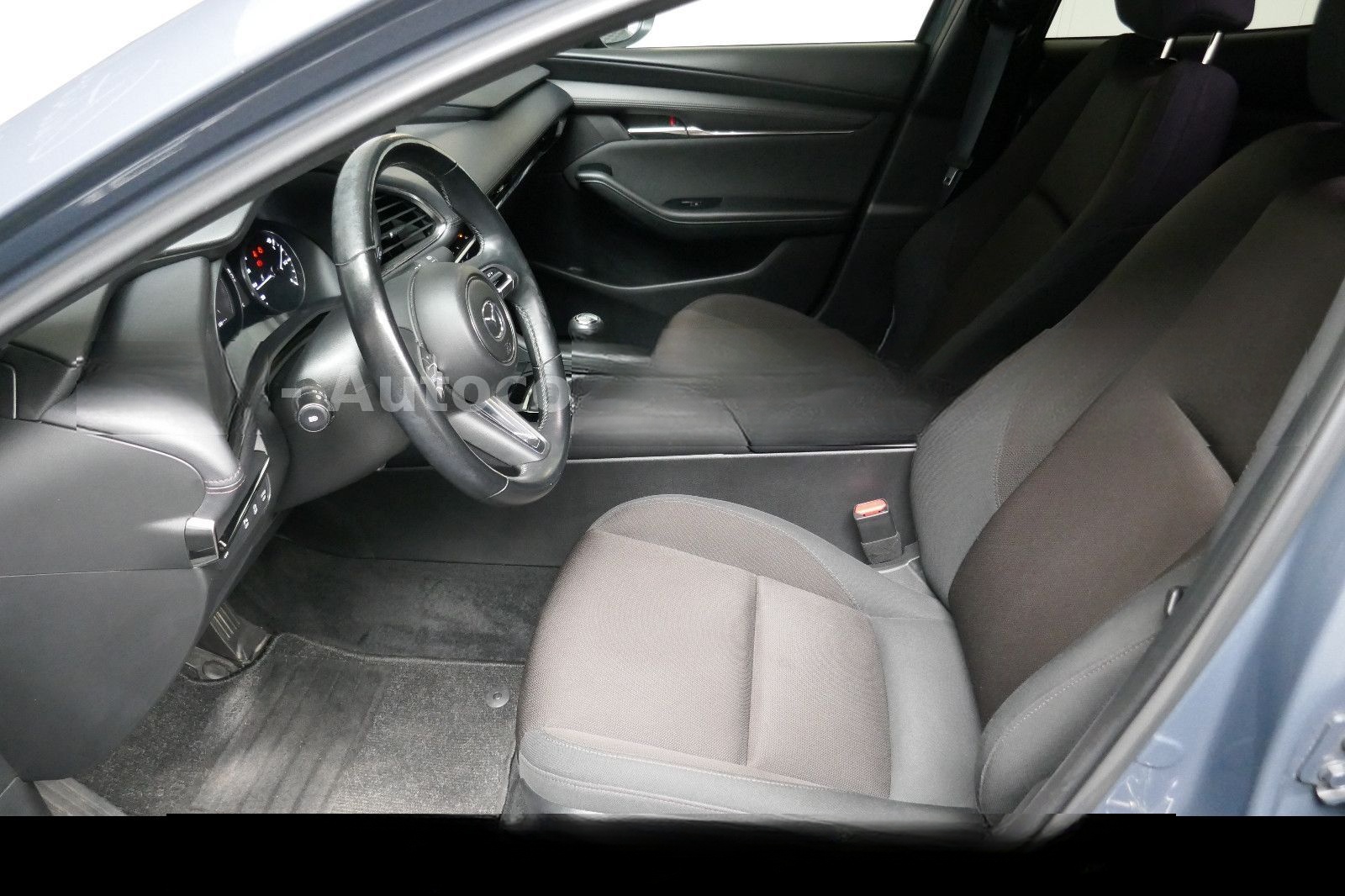 Mazda 3 Selection*1.Hand*Mwst ausweisbar*LED*Head-Up* foto 15