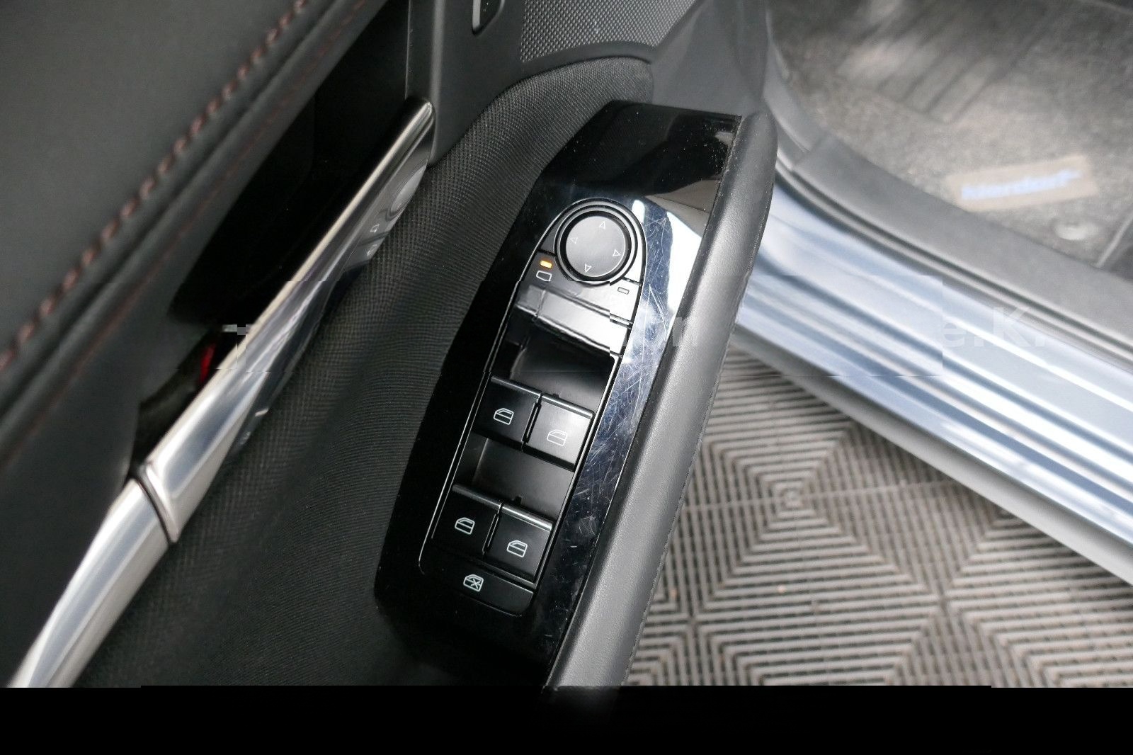 Mazda 3 Selection*1.Hand*Mwst ausweisbar*LED*Head-Up* foto 22