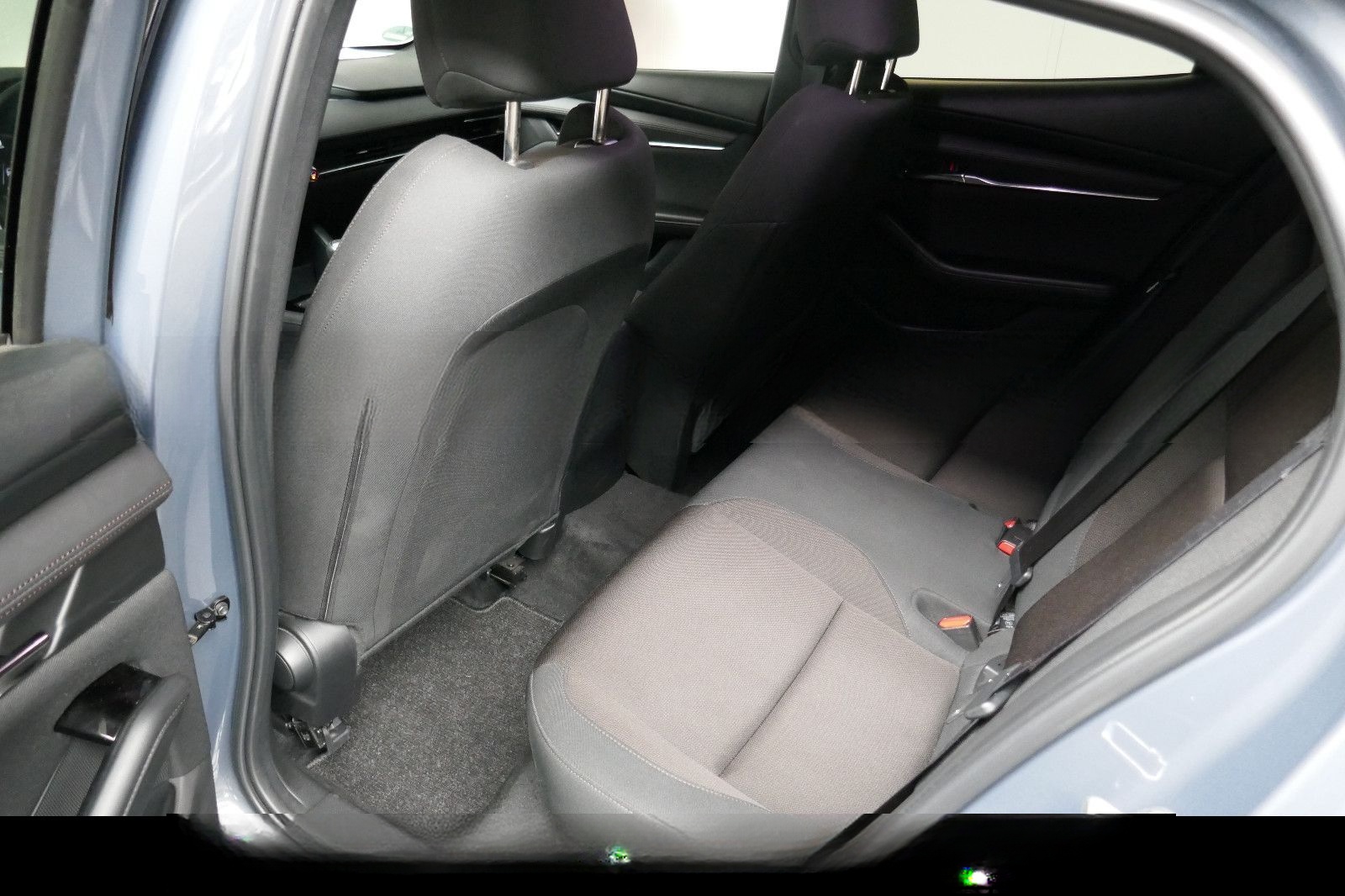 Mazda 3 Selection*1.Hand*Mwst ausweisbar*LED*Head-Up* foto 23