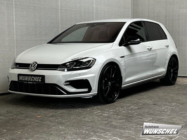 Volkswagen Golf VII 2.0 R DSG Per4mance Navi LEDer 19 ACC foto 1