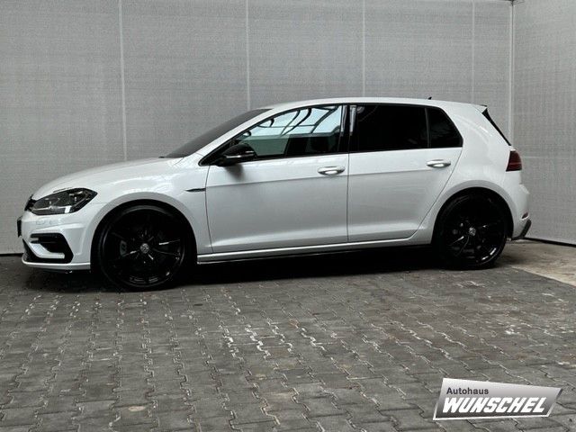 Volkswagen Golf VII 2.0 R DSG Per4mance Navi LEDer 19 ACC foto 2