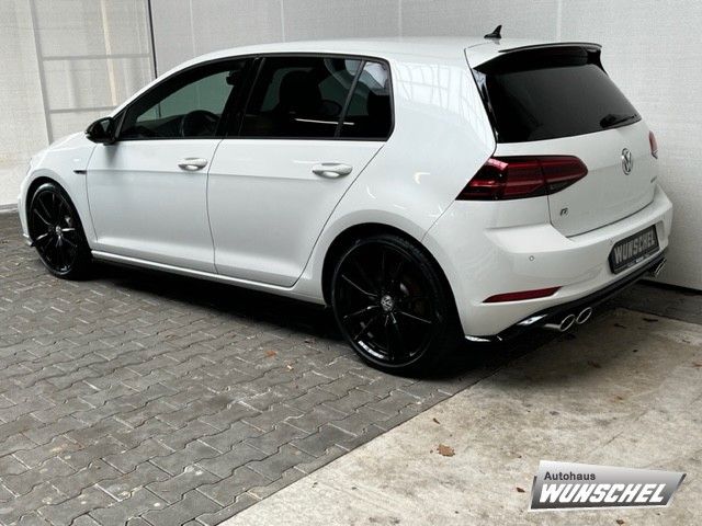 Volkswagen Golf VII 2.0 R DSG Per4mance Navi LEDer 19 ACC foto 3