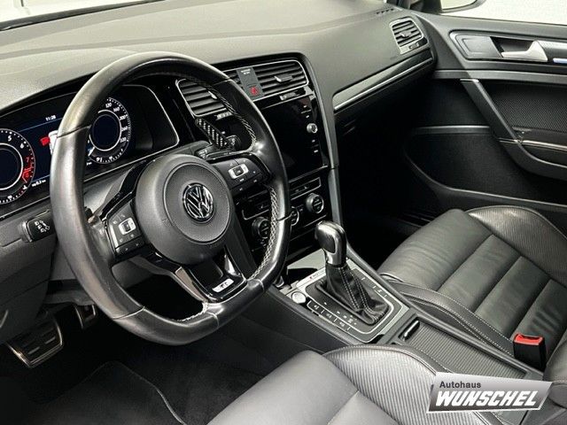 Volkswagen Golf VII 2.0 R DSG Per4mance Navi LEDer 19 ACC foto 4
