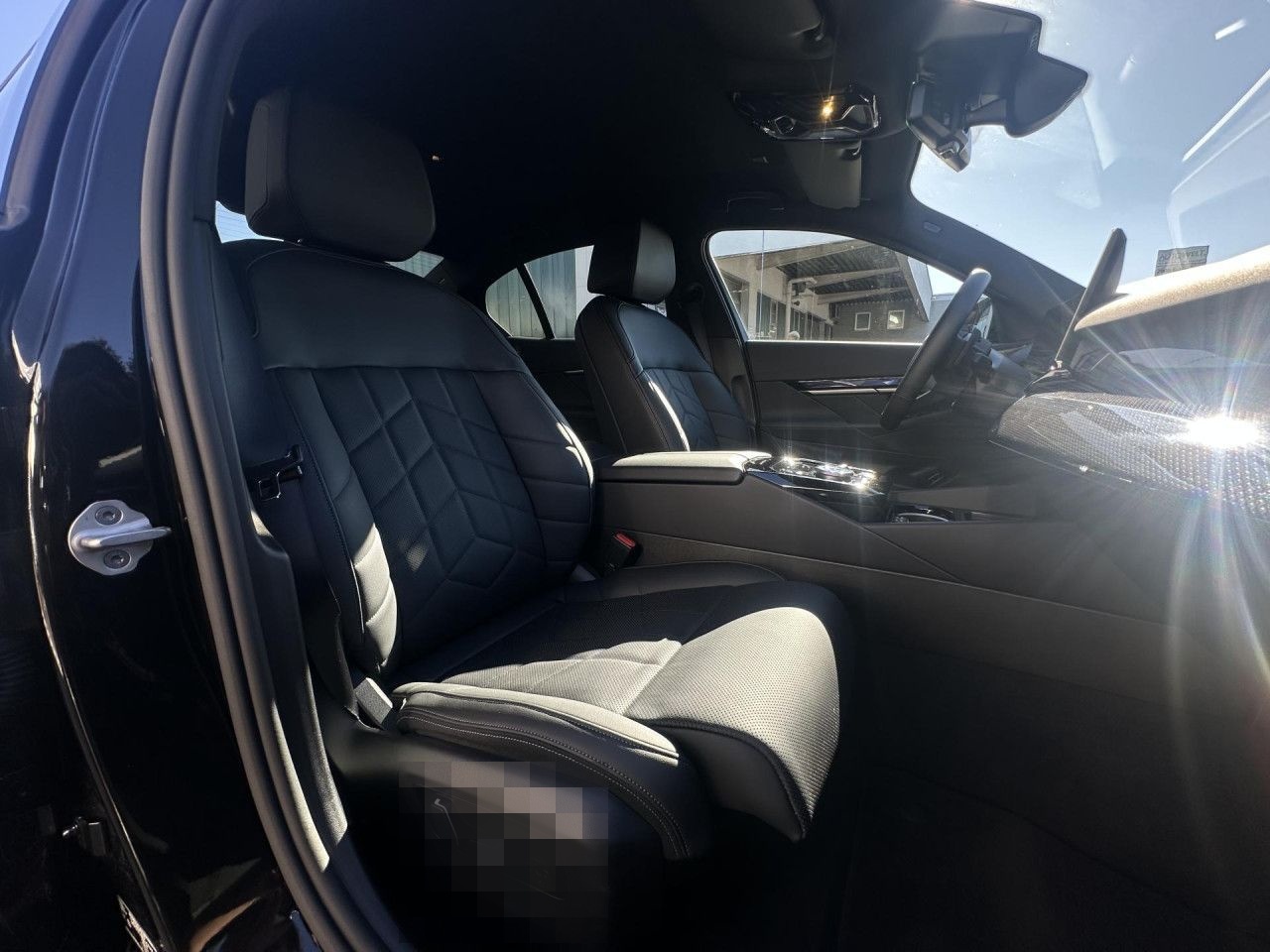 BMW 540d xDr.M Sport ACC SuView Sitzbel.B+W.AHK 20" foto 10