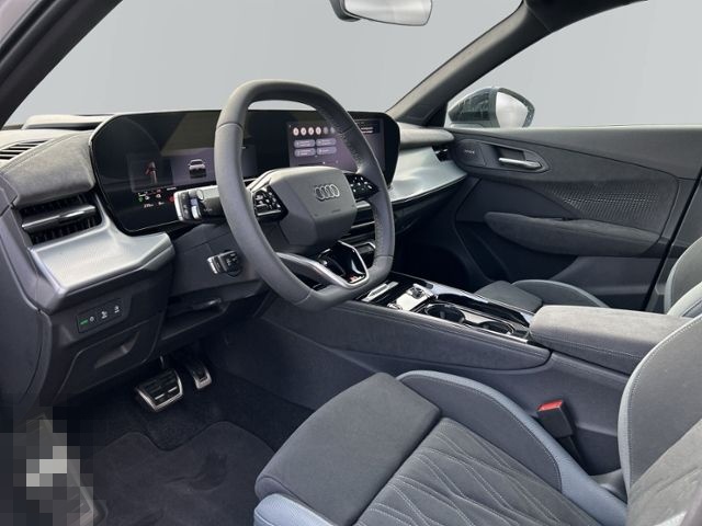 Audi Q3 SUV e-hybrid S tronic foto 7