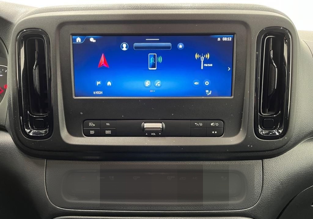 Mercedes-Benz VITO 116 MIXTO/lang/PRO/Navi/AHK/Cam/SHZ foto 11