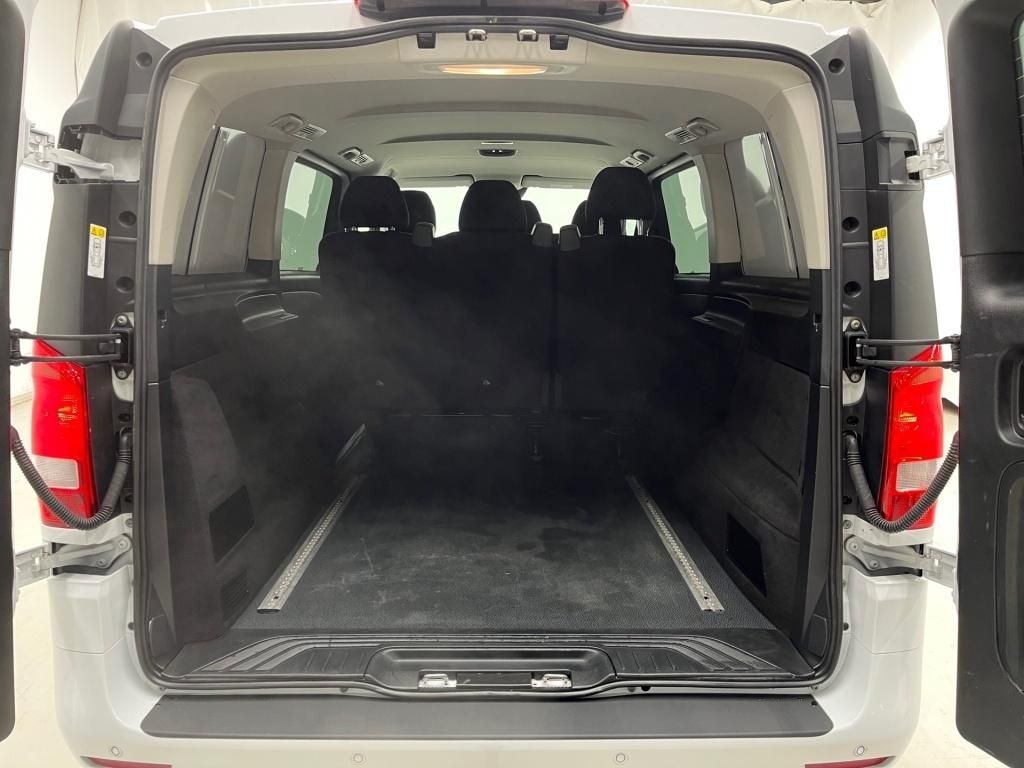 Mercedes-Benz VITO 116 MIXTO/lang/PRO/Navi/AHK/Cam/SHZ foto 15